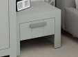 Тумба прикроватная Кемптен Т2