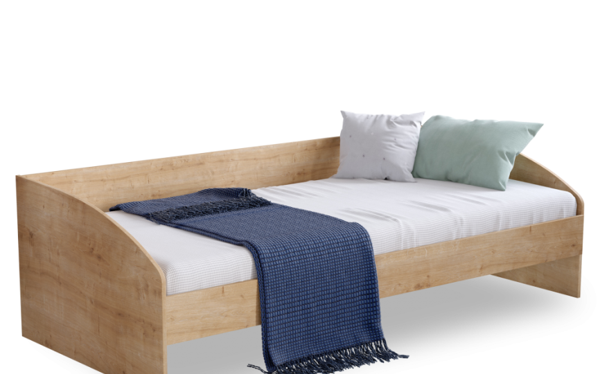 Кровать-диван Mocha