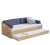 Кровать-диван Mocha