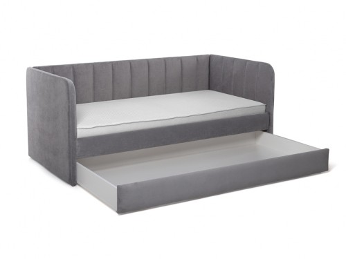 Детский диван-кровать "Crecker" NEWTONE 160*80 (01,02,12,13,14,16,17,20,21,22) Детский диван-кровать "Crecker" NEWTONE 160*80 (01,02,12,13,14,16,17,20,21,22)