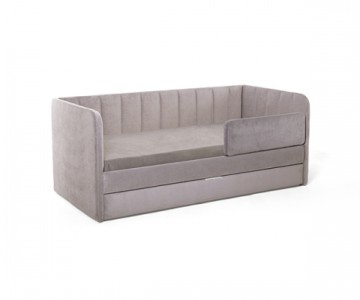 Детский диван-кровать "Crecker" NEWTONE 160*80 (01,02,12,13,14,16,17,20,21,22)