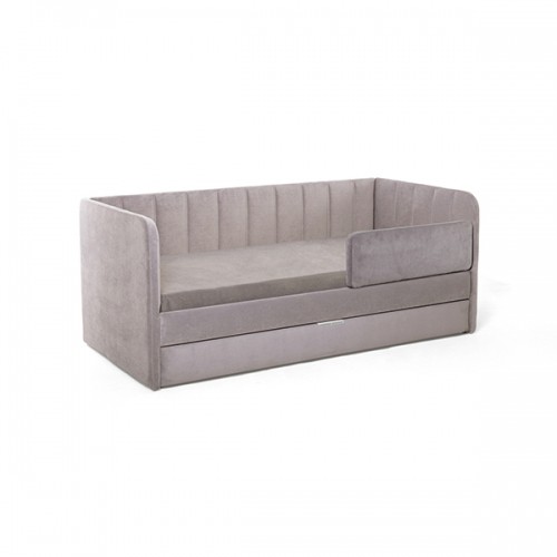 Детский диван-кровать "Crecker" NEWTONE 160*80 (01,02,12,13,14,16,17,20,21,22) Детский диван-кровать "Crecker" NEWTONE 160*80 (01,02,12,13,14,16,17,20,21,22)