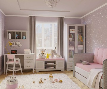 Набор «Классика для принцесс» (38попугаев) 