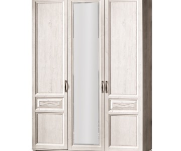 Шкаф трехдверный "Прованс"