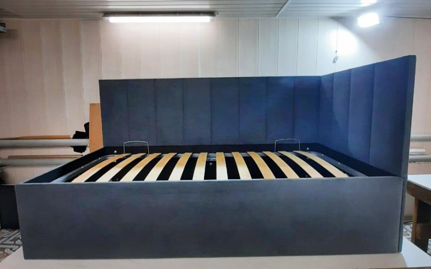 Кровать тахта Стич Кровать тахта Стич