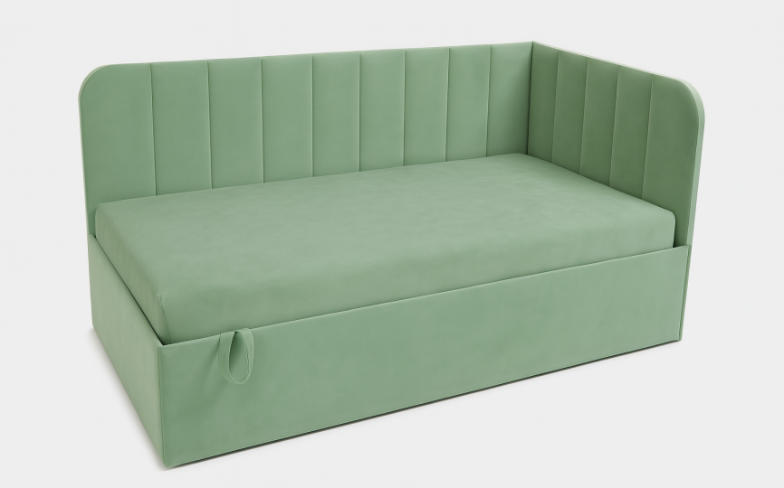 Кровать тахта Стич Кровать тахта Стич