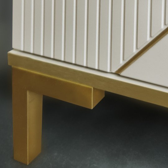 Шкаф двухдверный Родос №121