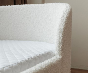 Матрас овальный для Huggy Матрас овальный для Huggy