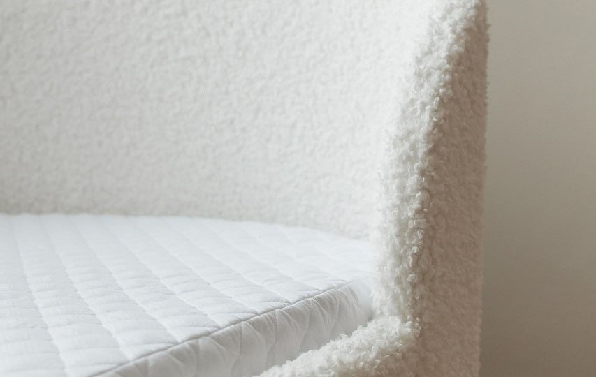 Матрас овальный для Huggy 