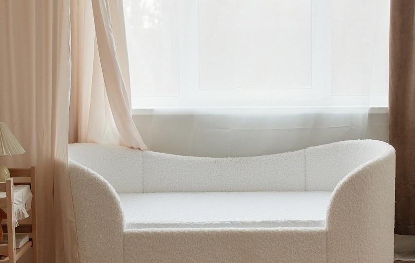 Матрас овальный для Huggy 