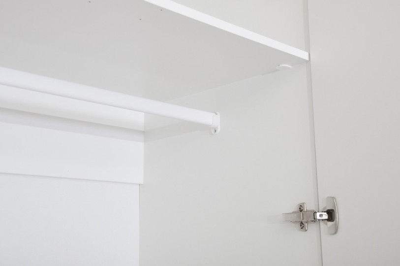 Шкаф 3-х створчатый Оксфорд Ш3