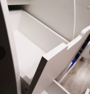 Лестница тумба Сказка ДС-18