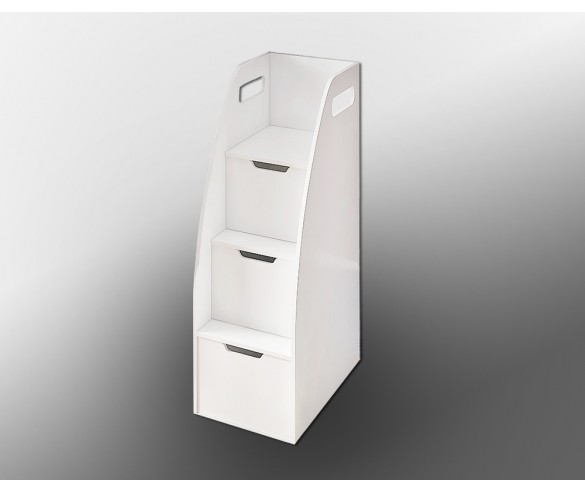 Лестница тумба Сказка ДС-18