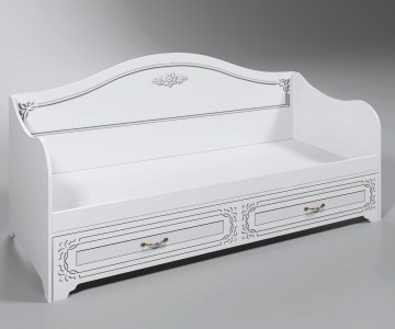 Детская кровать Ноктюрн