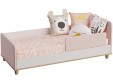 Кровать "BARNEY PINK"