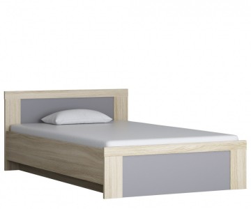 Кровать ДЕЛЬТА Next 19.04 Кровать ДЕЛЬТА Next 19.04