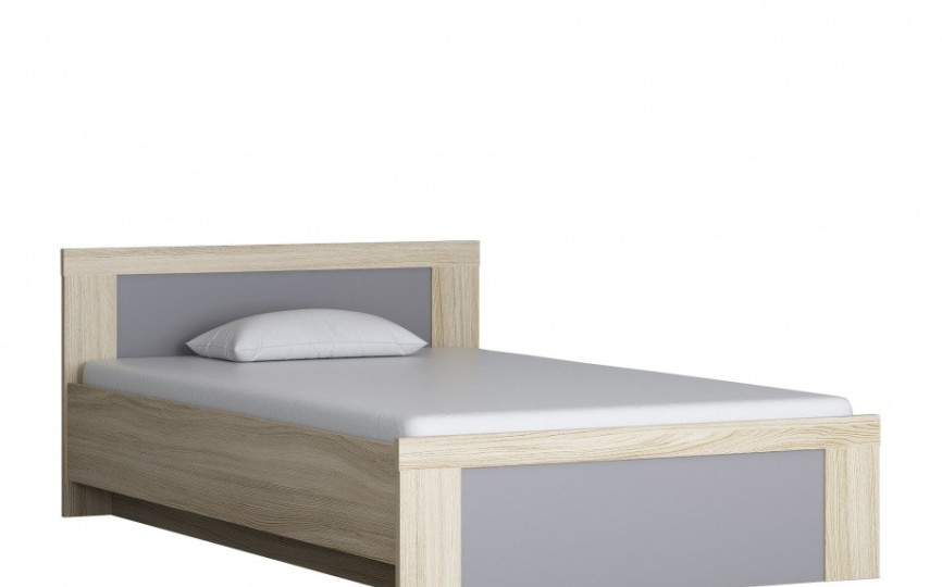 Кровать ДЕЛЬТА Next 19.04