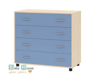 Комод Дельта №25 Комод Дельта №25