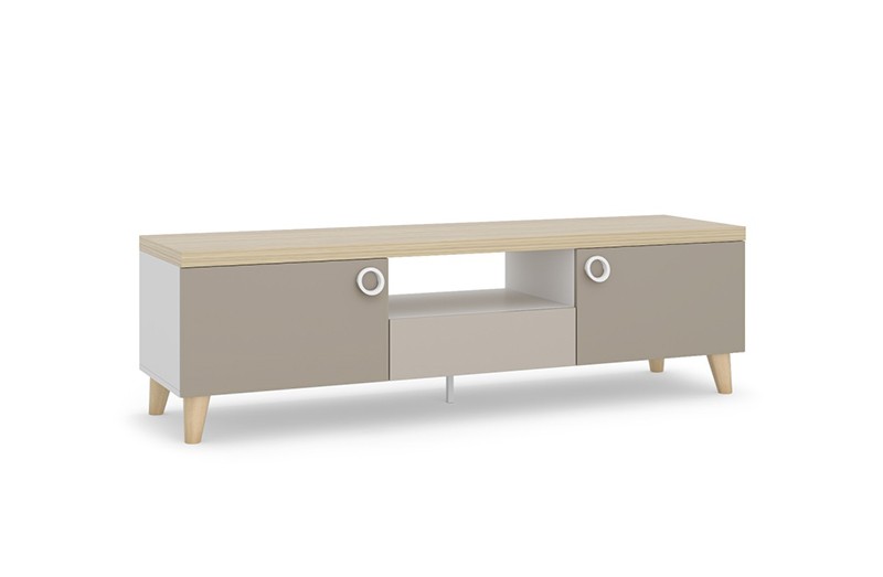 Тумба под ТВ Смарти Софт Т1