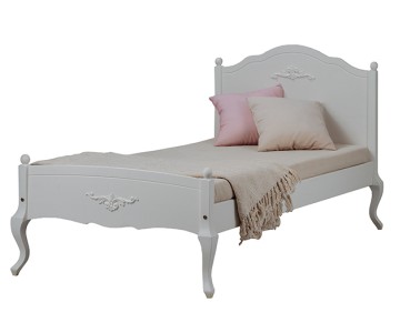 Кровать Ари-Прованс №10/1 без изножья
