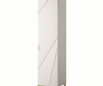 Шкаф однодверный Родос №122