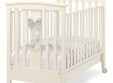 Кроватка Erbesi Lilli (Лили)