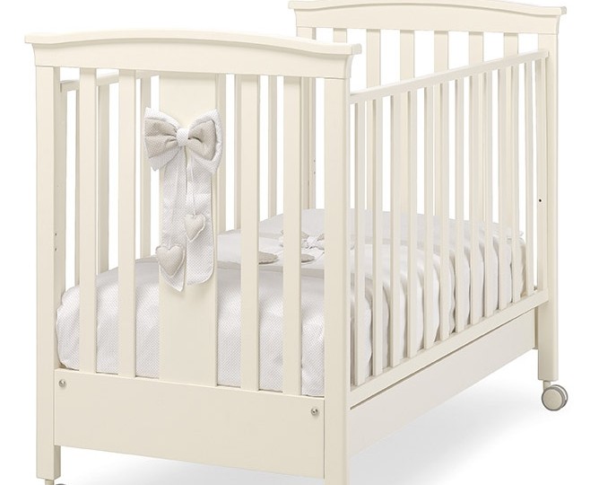 Кроватка Erbesi Lilli (Лили)