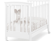 Кроватка Erbesi Lilli (Лили)