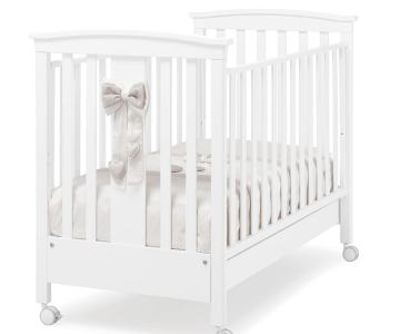 Кроватка Erbesi Lilli (Лили)
