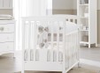 Кроватка Erbesi Lilli (Лили)