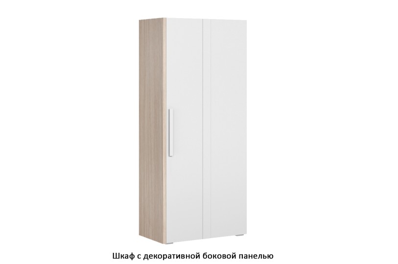 Шкаф угловой Оксфорд ШУ