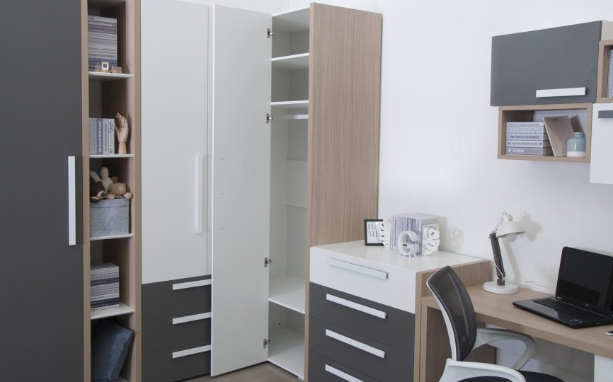 Шкаф угловой Оксфорд ШУ Шкаф угловой Оксфорд ШУ