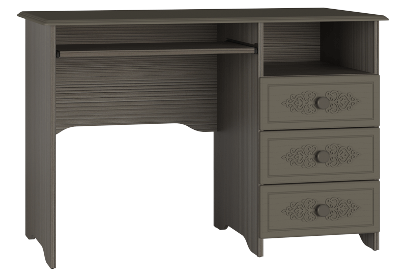 Письменный стол Ассоль Плюс АС-241 