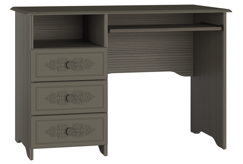 Письменный стол Ассоль Плюс АС-241 