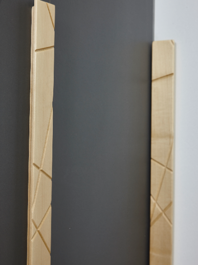 Комната "Нью Тон Грэй" №1