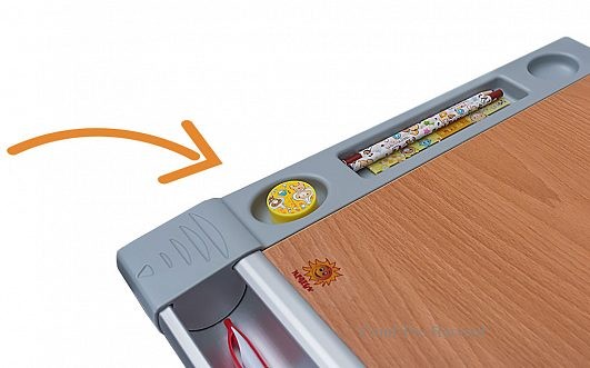 Детская парта Comf-Pro Harward Детская парта Comf-Pro Harward