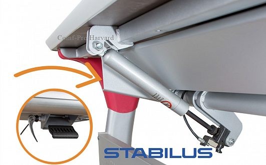 Детская парта Comf-Pro Harward Детская парта Comf-Pro Harward