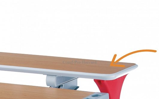 Детская парта Comf-Pro Harward Детская парта Comf-Pro Harward