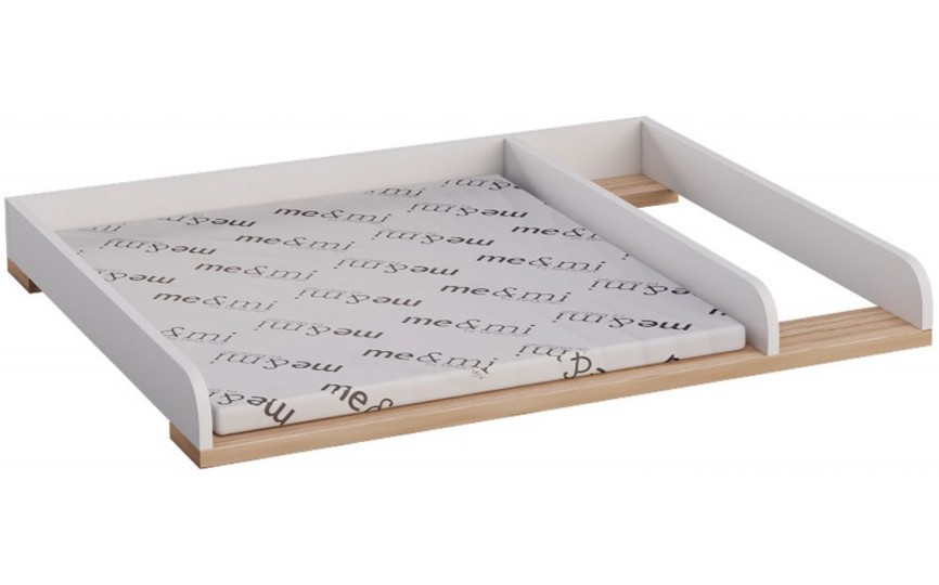 Стол пеленальный "BARNEY PINK"