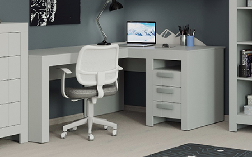 Стол угловой Кемптен С-2