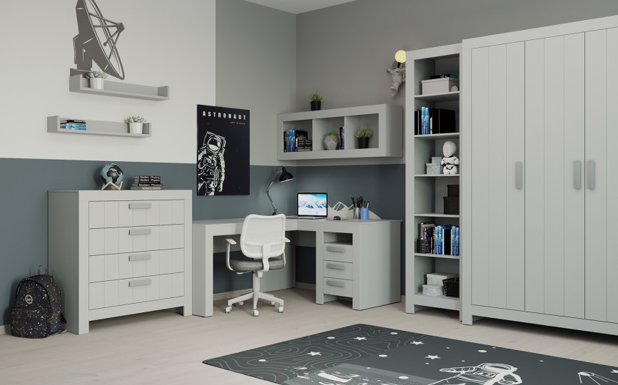 Стол угловой Кемптен С-2