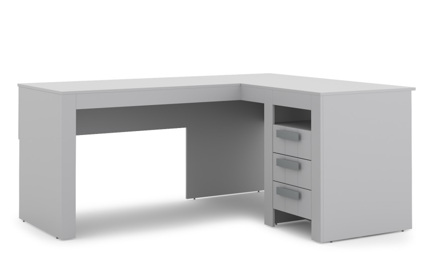 Стол угловой Кемптен С-2