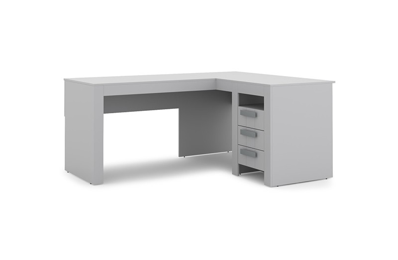 Стол угловой Кемптен С-2