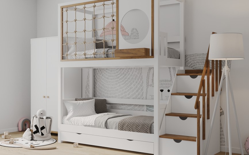 Кровать Альпина 2 Кровать Альпина 2