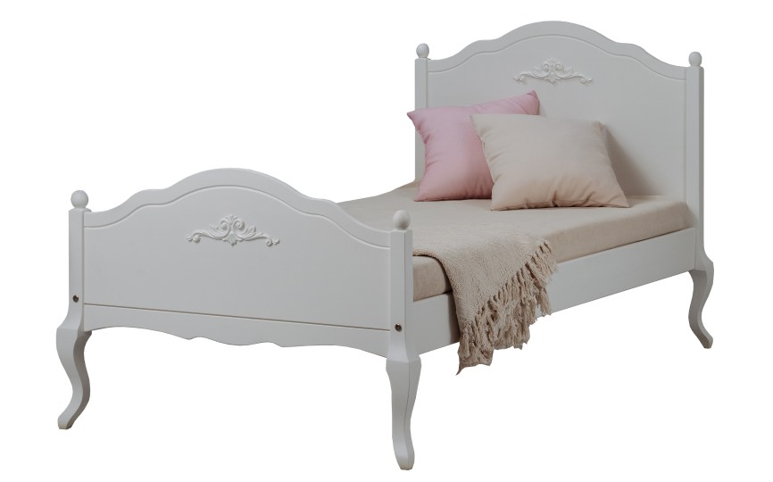 Кровать Ари-Прованс №10
