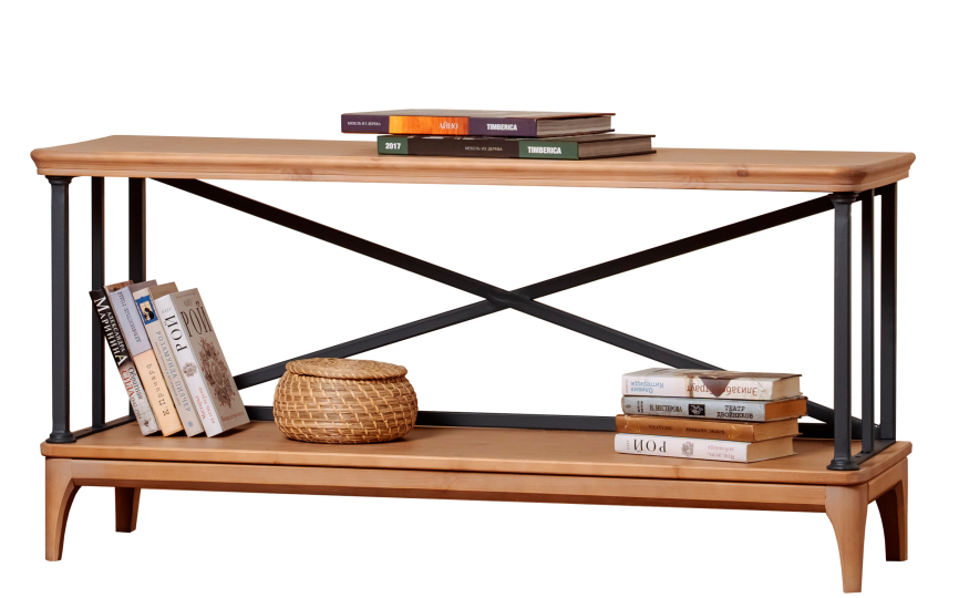 Стеллаж Грета №1 Стеллаж Грета №1