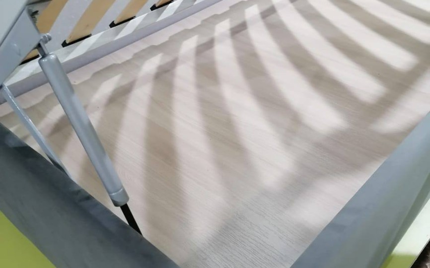 Кровать тахта Полли