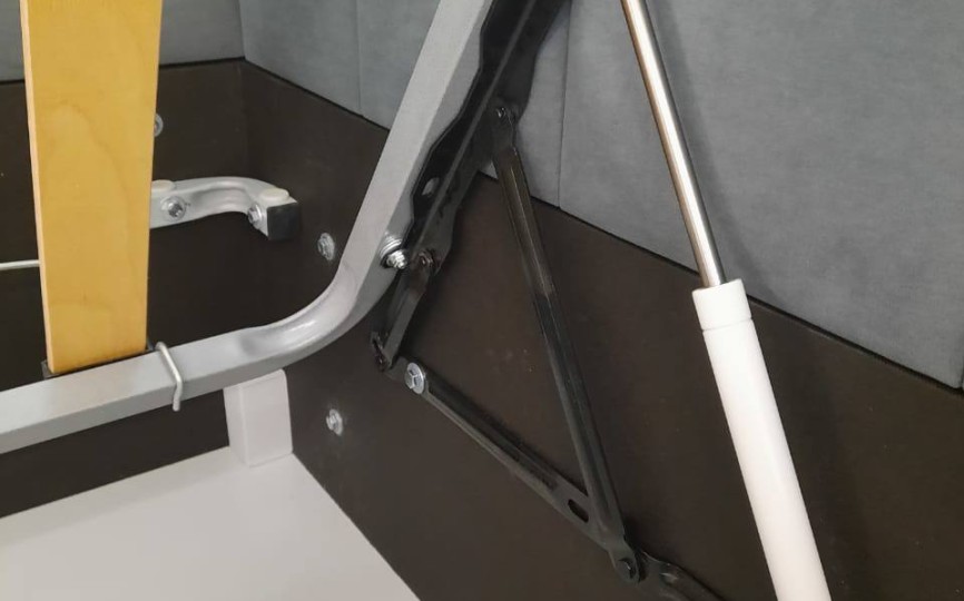 Кровать тахта Полли