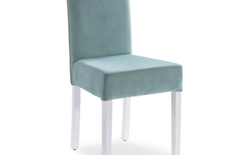 Стул SUMMER, цвет бирюзовый AKS-8486 