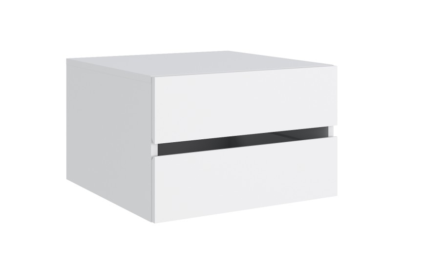 Модуль вставной в шкаф Оксфорд ВМ